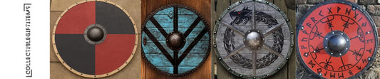 Top Questions to Ask the Seller before Buying a Viking Shield Online