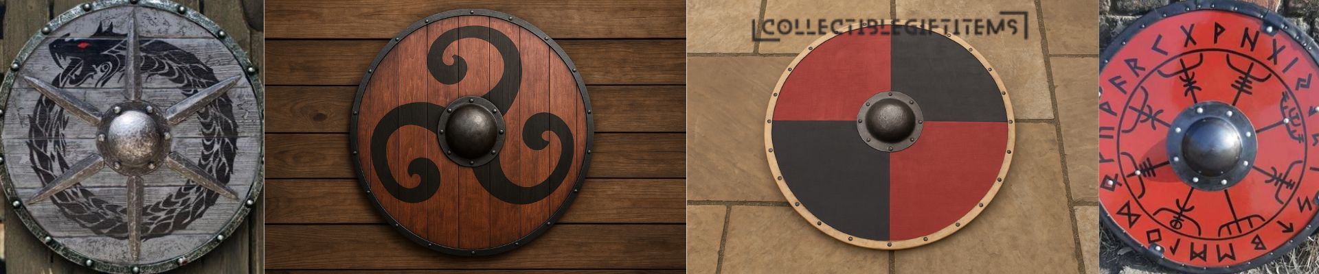 How to Choose the Right Viking Shield for Your Needs