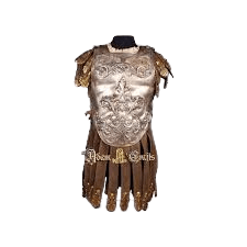 Roman Breastplates - collectiblegiftitems