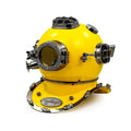 Diving Helmet DHP03 - collectiblegiftitems