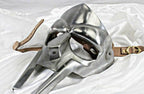 MF DOOM Gladiator Mask real steel - collectiblegiftitems