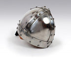 Norman Viking helmet - collectiblegiftitems