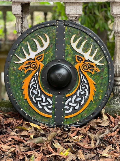 viking Shield