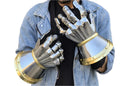 Armor Gauntlets