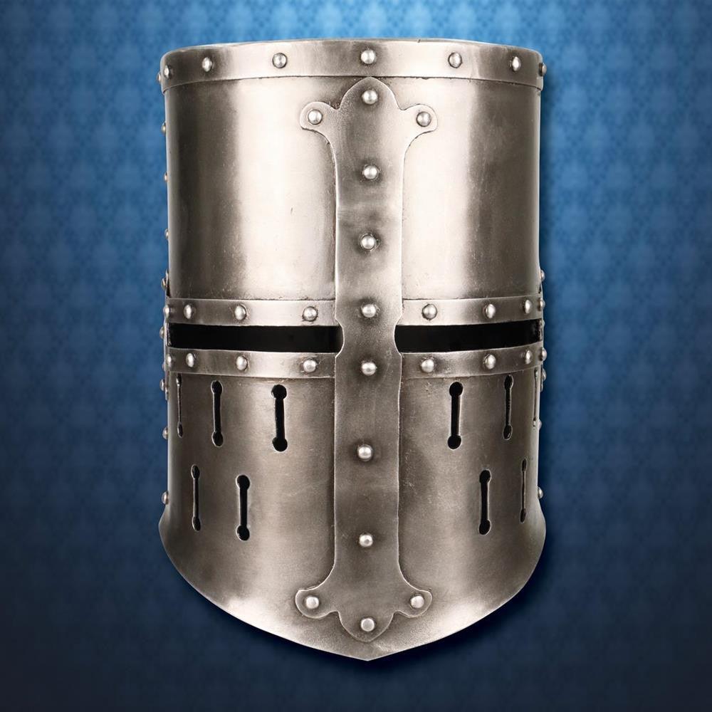 Maciejowski Crusader Helmet - collectiblegiftitems