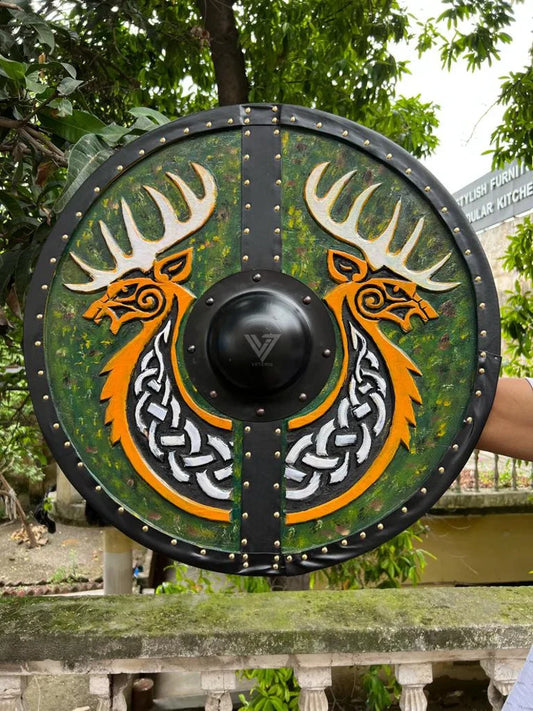 viking Shield