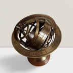 Nautical Armilary Globe 020 - collectiblegiftitems