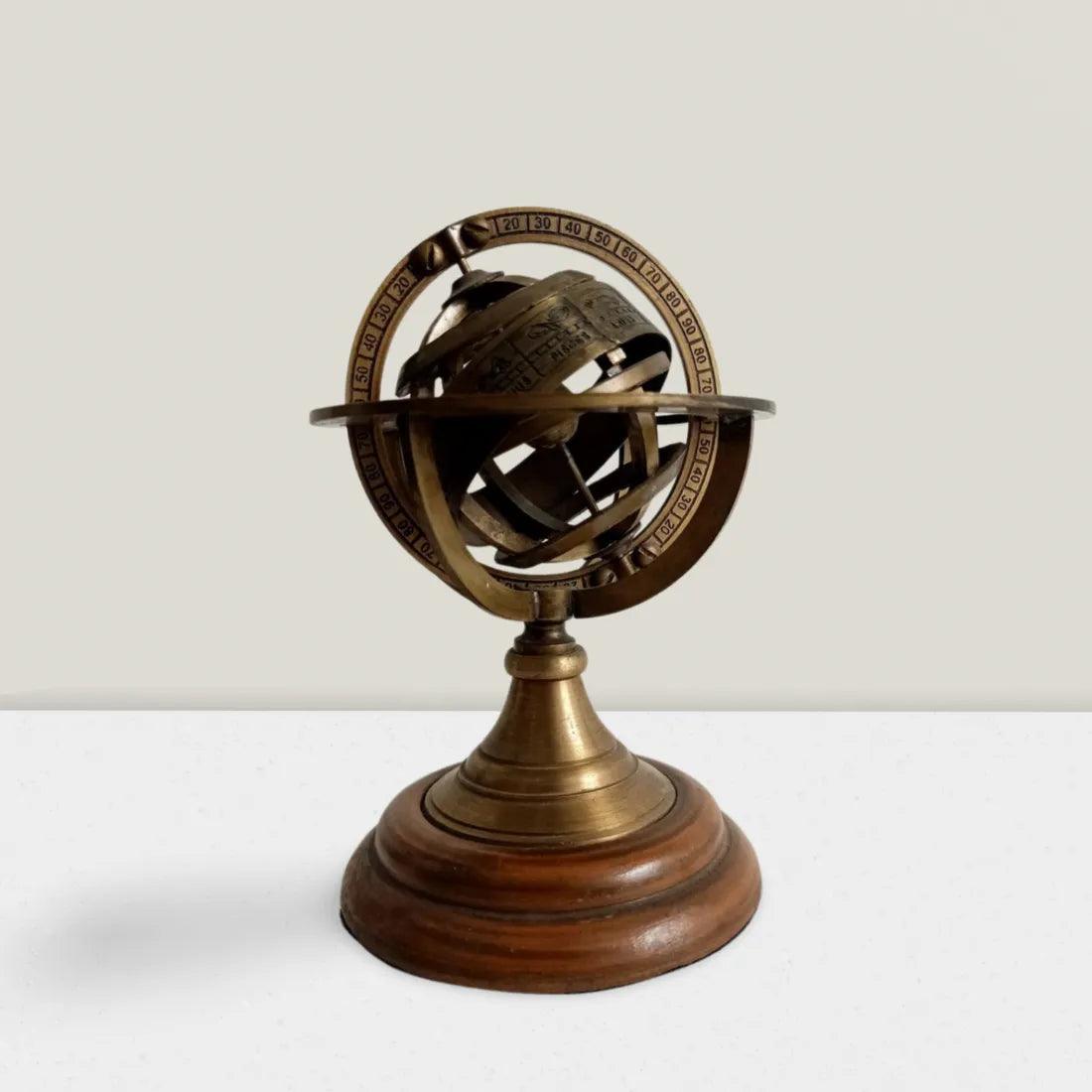 World Globe 023 - collectiblegiftitems