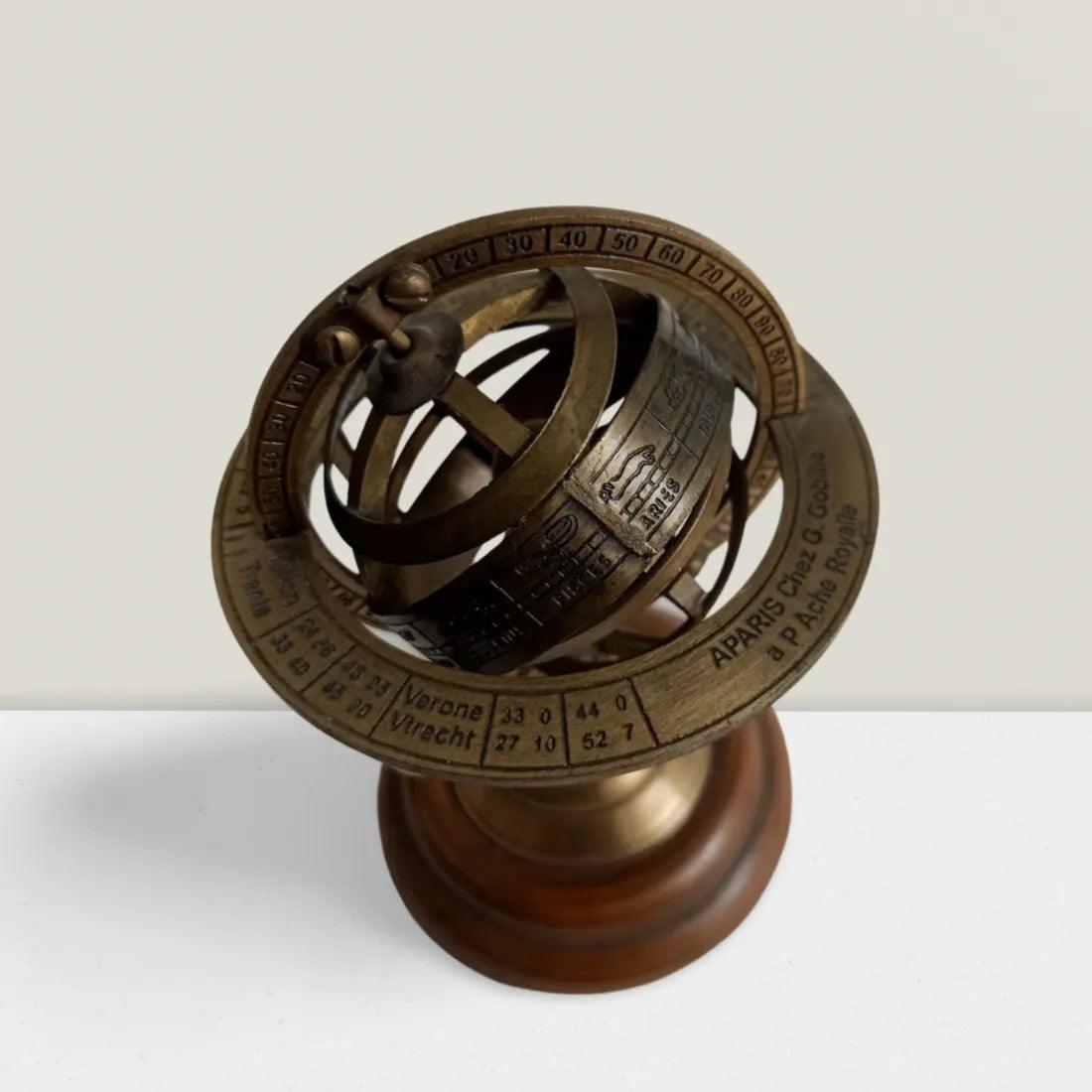 World Globe 023 - collectiblegiftitems