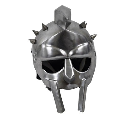 Gladiator Spike Helmet - collectiblegiftitems