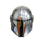 Mandalorian Helmet