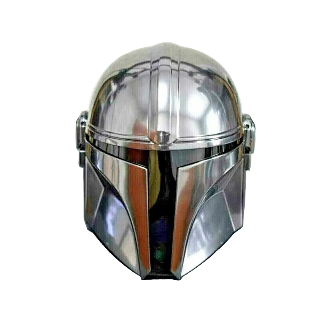 Mandalorian Helmet
