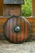 viking shield