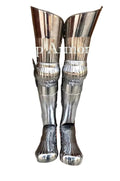 Leg Armor