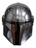 Mandalorian Helmet
