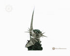 Nazgul Costume Inspired by 'The Lord of the Rings' for Cosplay, Halloween, Themed parties