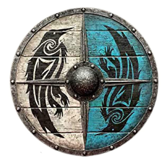 Viking Shield