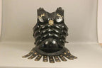 300 Movie Warrior Costume ~ Spartan King Warrior Armour-muscle armor - collectiblegiftitems