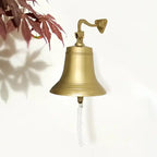 Wall Hanging Bell BB013 - collectiblegiftitems