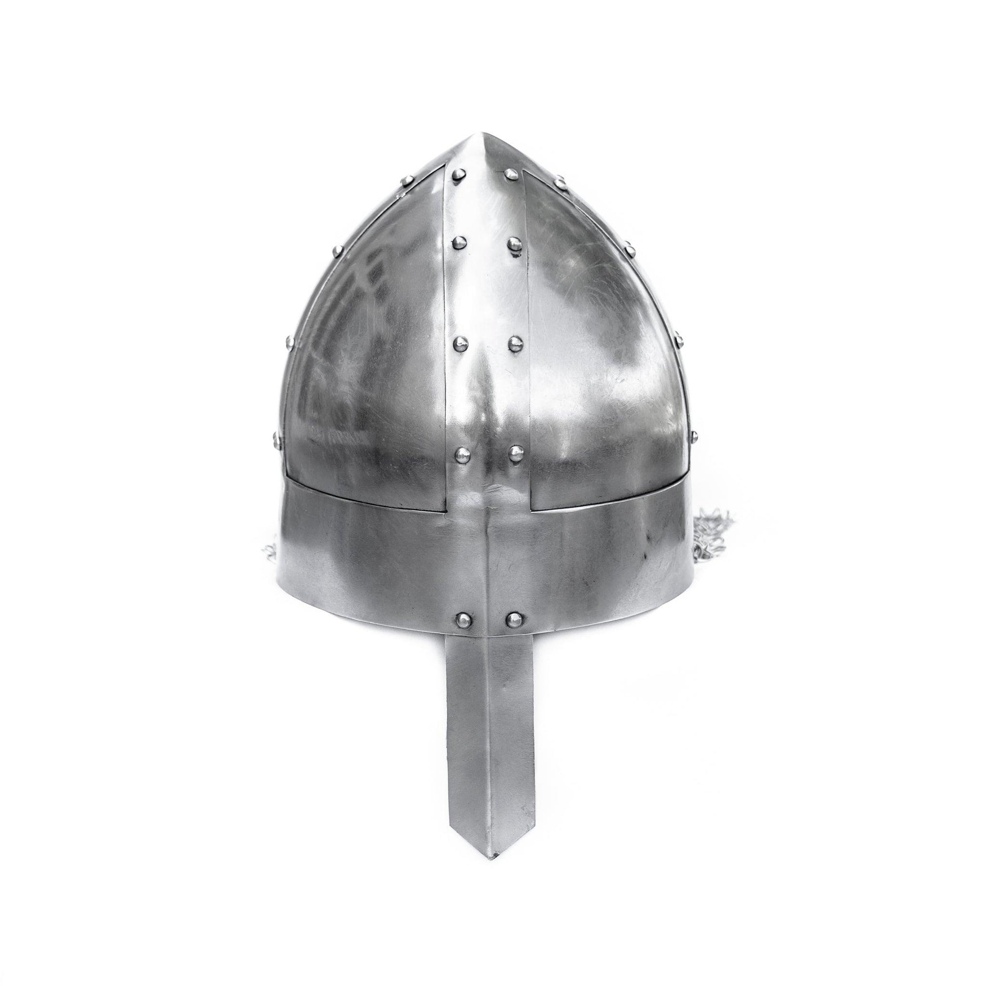 Nasal Helmet- Medieval Helmet - collectiblegiftitems