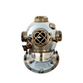 Diving Helmet DH010 - collectiblegiftitems