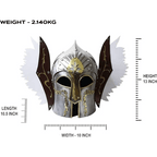 Gondor Helmet GH01 - collectiblegiftitems