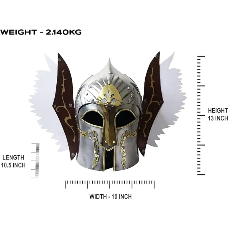 Gondor Helm GH01