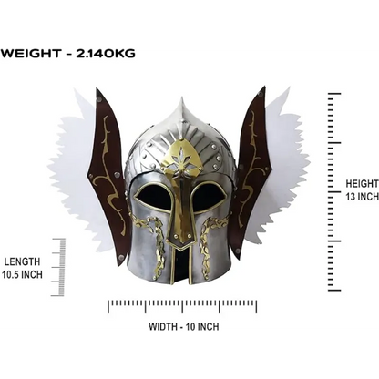 Gondor Helm GH01
