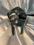 MF Doom Rapper MadVillian Gladiator Mask