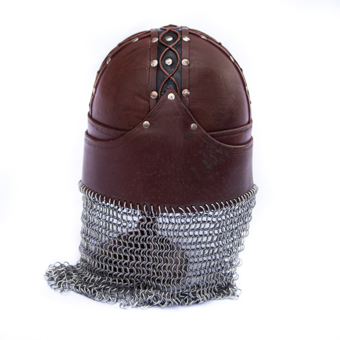 Gjermundbu Helmet - Viking Helmet