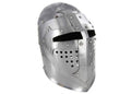 Medieval Knight Great Bascinet - collectiblegiftitems