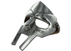 MF Doom Rapper Madvillain Gladiator Mask - collectiblegiftitems