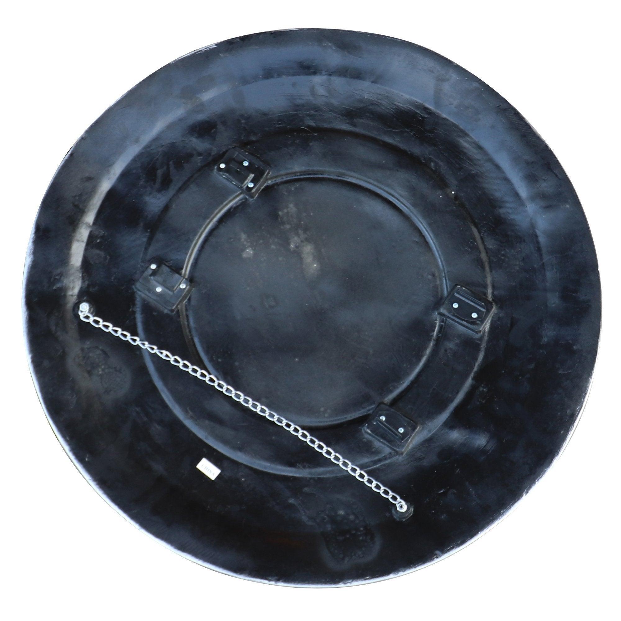 Amazonian Super Hero Diana Cosplay Costume Shield - collectiblegiftitems