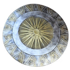 Amazonian Super Hero Diana Cosplay Costume Shield - collectiblegiftitems