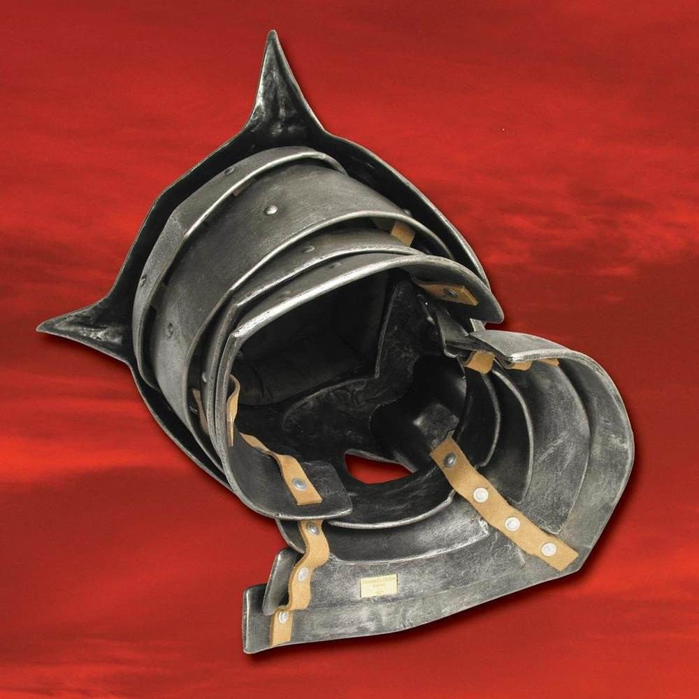 Game of Thrones The Hound's Helm - Limited Edition