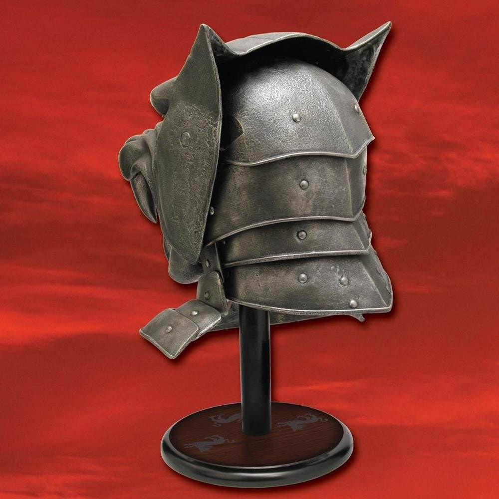 Game of Thrones The Hound's Helm - Limited Edition