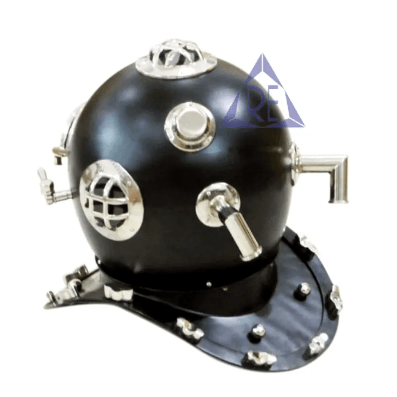 Diving Helmet DH012 - collectiblegiftitems