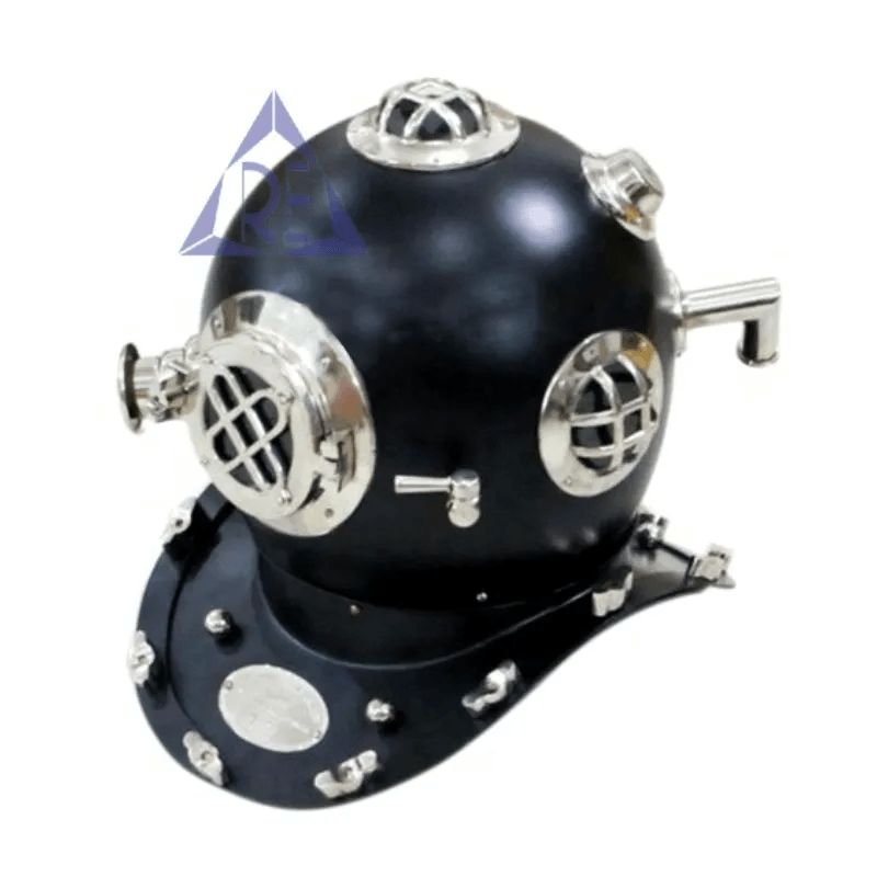 Diving Helmet DH012 - collectiblegiftitems