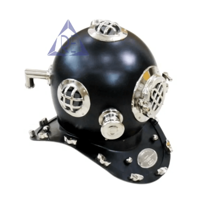 Diving Helmet DH012 - collectiblegiftitems