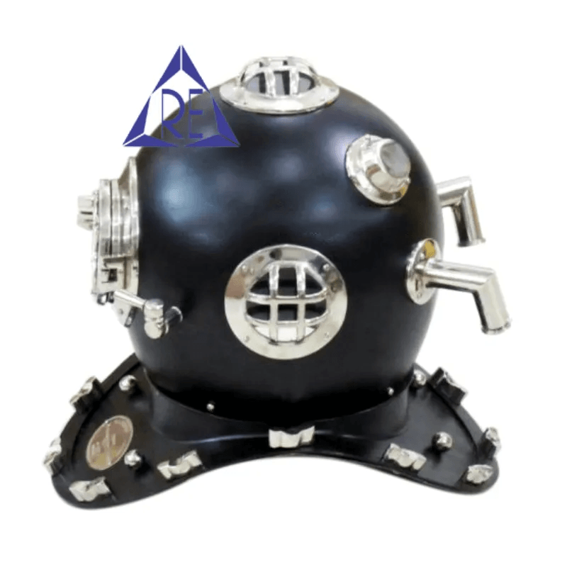Diving Helmet DH012 - collectiblegiftitems