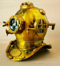 Diving Helmet DH05 - collectiblegiftitems