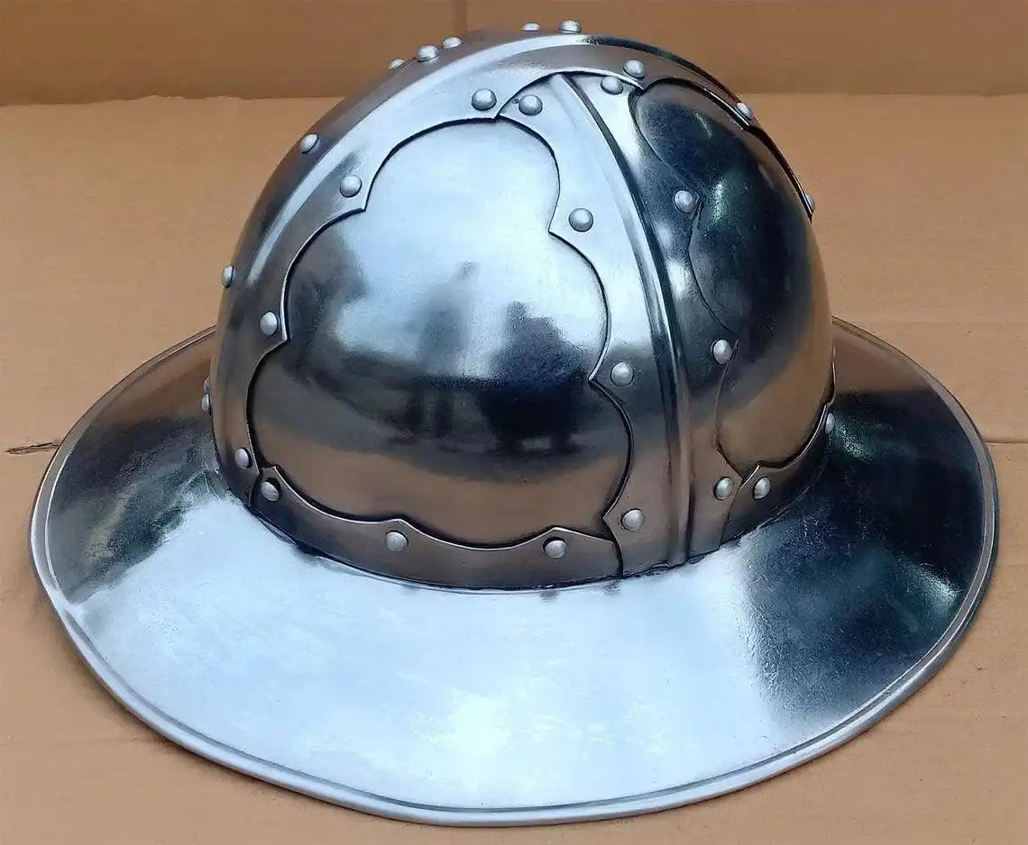 Kettle Hat Helmet - collectiblegiftitems