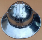 Kettle Hat Helmet - collectiblegiftitems