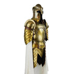 Kings Hand Jaime Lannister Body Armor Suit Game of Thrones