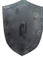 Medieval Knights Templar Shield