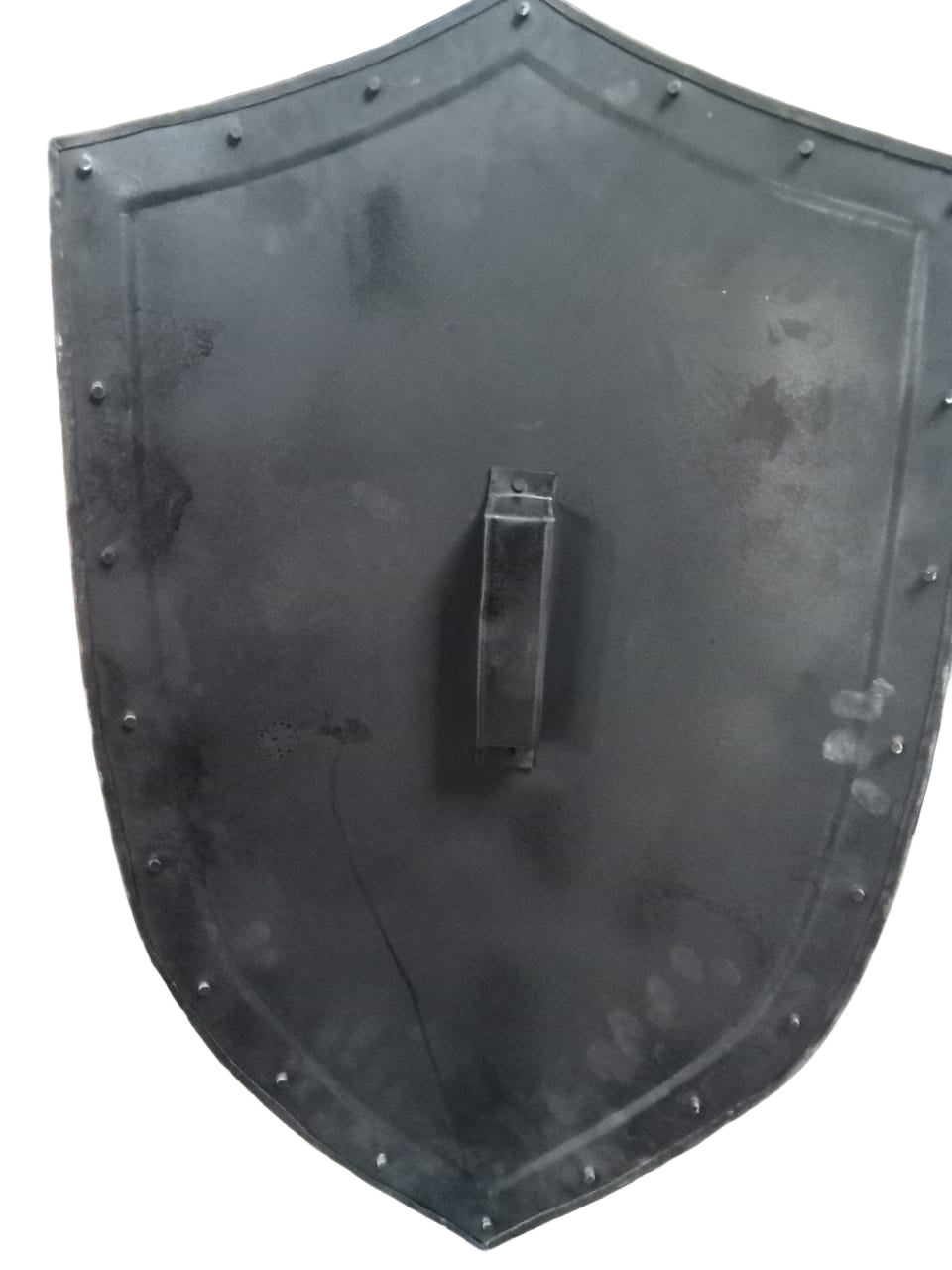 Medieval Knights Templar Shield