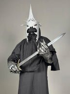 LOTR Nazgûl Full Body Armor Suit – Dark Rider Complete Set