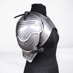 Handmade Steel Valkyrie Armor Women's Fantasy LARP & Cosplay Costume