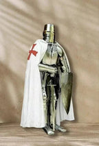 Templar Armor