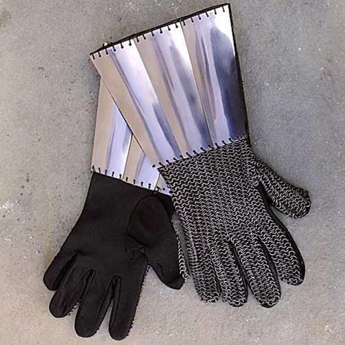 Mail Gauntlets - collectiblegiftitems